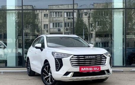 Haval Jolion, 2023 год, 2 210 000 рублей, 3 фотография