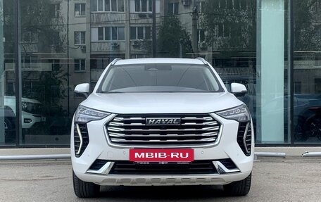 Haval Jolion, 2023 год, 2 210 000 рублей, 2 фотография