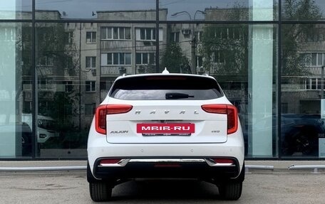 Haval Jolion, 2023 год, 2 210 000 рублей, 6 фотография