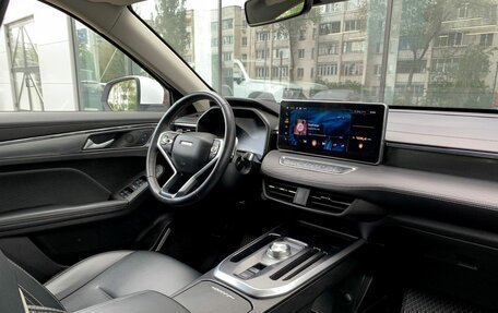 Haval Jolion, 2023 год, 2 210 000 рублей, 9 фотография