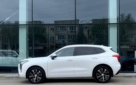 Haval Jolion, 2023 год, 2 210 000 рублей, 8 фотография