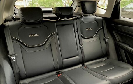 Haval Jolion, 2023 год, 2 210 000 рублей, 10 фотография