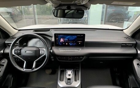 Haval Jolion, 2023 год, 2 210 000 рублей, 11 фотография