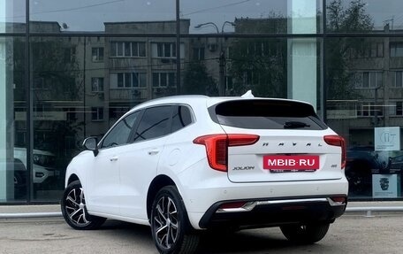 Haval Jolion, 2023 год, 2 210 000 рублей, 7 фотография