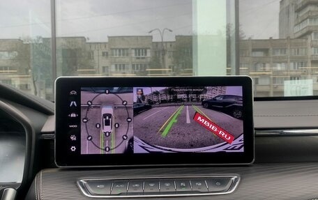 Haval Jolion, 2023 год, 2 210 000 рублей, 12 фотография