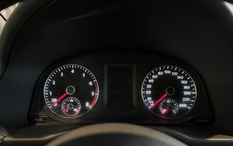Volkswagen Caddy III рестайлинг, 2012 год, 750 000 рублей, 11 фотография
