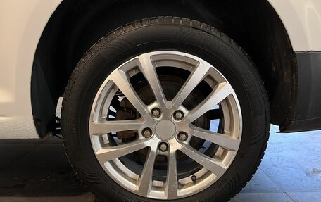 Volkswagen Caddy III рестайлинг, 2012 год, 750 000 рублей, 19 фотография