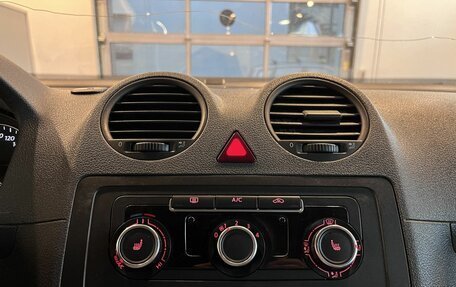 Volkswagen Caddy III рестайлинг, 2012 год, 750 000 рублей, 14 фотография