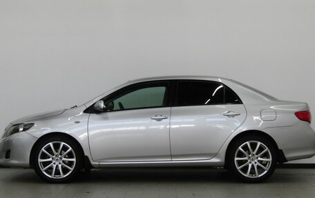 Toyota Corolla, 2007 год, 840 000 рублей, 2 фотография