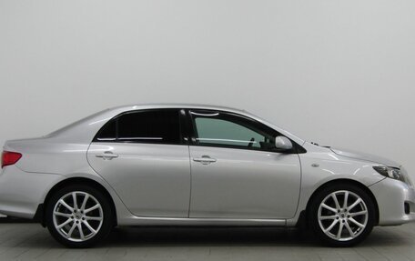Toyota Corolla, 2007 год, 840 000 рублей, 7 фотография