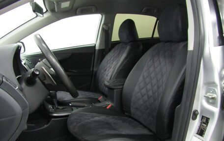 Toyota Corolla, 2007 год, 840 000 рублей, 13 фотография
