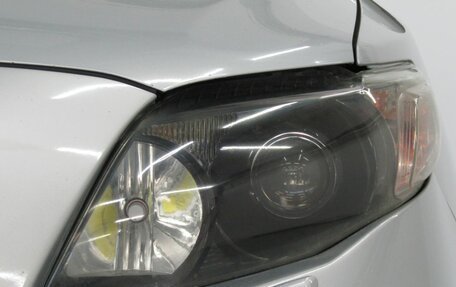 Toyota Corolla, 2007 год, 840 000 рублей, 11 фотография