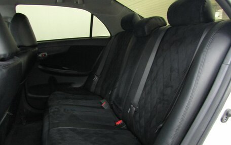 Toyota Corolla, 2007 год, 840 000 рублей, 14 фотография