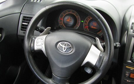 Toyota Corolla, 2007 год, 840 000 рублей, 18 фотография