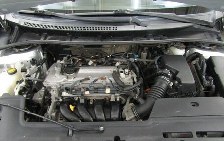 Toyota Corolla, 2007 год, 840 000 рублей, 24 фотография