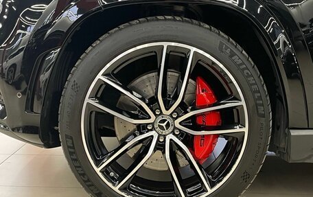 Mercedes-Benz GLS, 2021 год, 12 890 000 рублей, 5 фотография