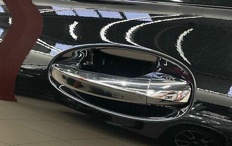 Mercedes-Benz GLS, 2021 год, 12 890 000 рублей, 7 фотография
