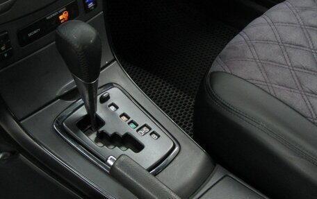 Toyota Corolla, 2007 год, 840 000 рублей, 22 фотография