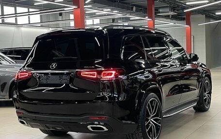 Mercedes-Benz GLS, 2021 год, 12 890 000 рублей, 11 фотография