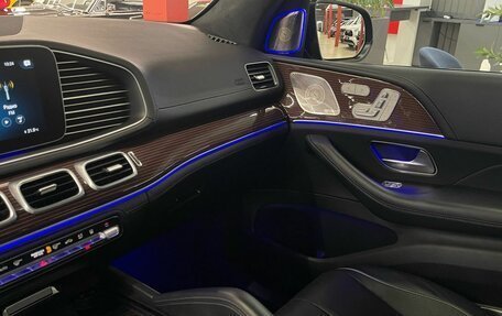 Mercedes-Benz GLS, 2021 год, 12 890 000 рублей, 21 фотография