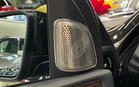 Mercedes-Benz GLS, 2021 год, 12 890 000 рублей, 14 фотография