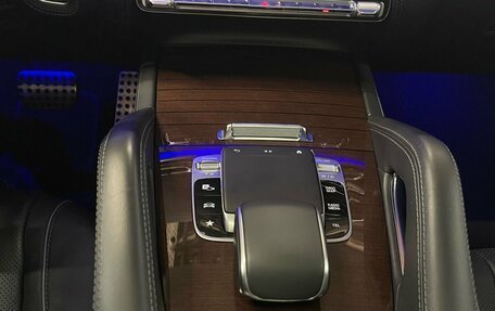 Mercedes-Benz GLS, 2021 год, 12 890 000 рублей, 22 фотография