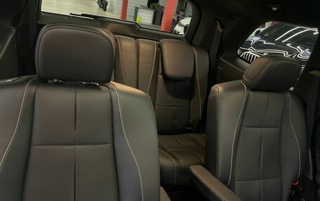 Mercedes-Benz GLS, 2021 год, 12 890 000 рублей, 26 фотография