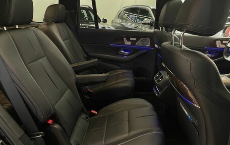 Mercedes-Benz GLS, 2021 год, 12 890 000 рублей, 27 фотография