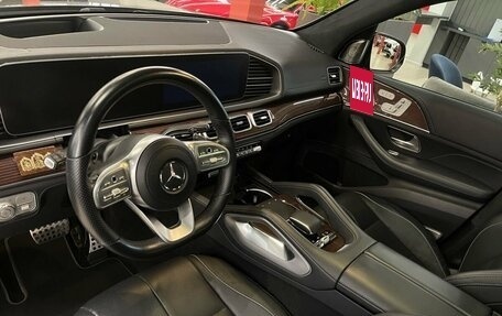 Mercedes-Benz GLS, 2021 год, 12 890 000 рублей, 19 фотография