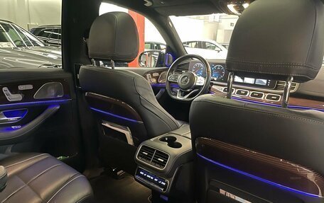Mercedes-Benz GLS, 2021 год, 12 890 000 рублей, 30 фотография