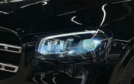 Mercedes-Benz GLS, 2021 год, 12 890 000 рублей, 33 фотография