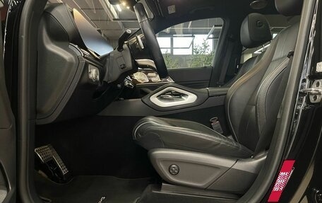 Mercedes-Benz GLS, 2021 год, 12 890 000 рублей, 17 фотография