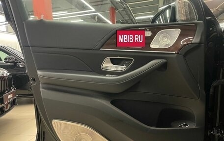 Mercedes-Benz GLS, 2021 год, 12 890 000 рублей, 13 фотография