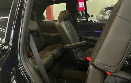 Mercedes-Benz GLS, 2021 год, 12 890 000 рублей, 29 фотография