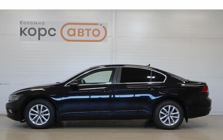 Volkswagen Passat B8 рестайлинг, 2021 год, 2 230 800 рублей, 2 фотография