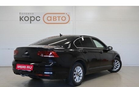 Volkswagen Passat B8 рестайлинг, 2021 год, 2 230 800 рублей, 3 фотография