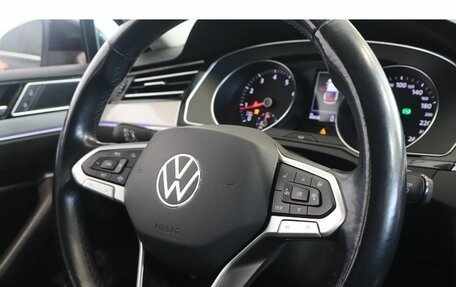 Volkswagen Passat B8 рестайлинг, 2021 год, 2 230 800 рублей, 8 фотография