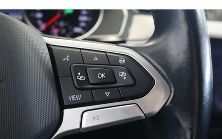 Volkswagen Passat B8 рестайлинг, 2021 год, 2 230 800 рублей, 10 фотография
