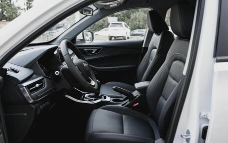 Chery Tiggo 4 I рестайлинг, 2025 год, 2 039 000 рублей, 15 фотография