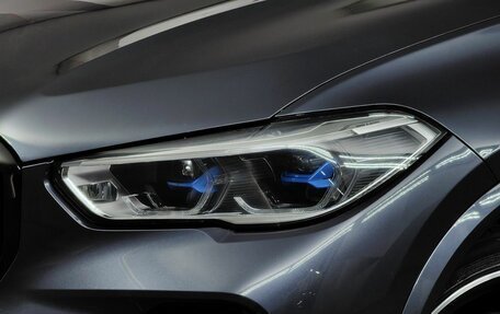 BMW X5, 2020 год, 5 899 000 рублей, 8 фотография