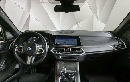 BMW X5, 2020 год, 5 899 000 рублей, 11 фотография