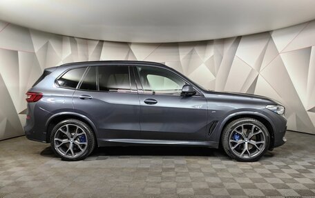 BMW X5, 2020 год, 5 899 000 рублей, 6 фотография