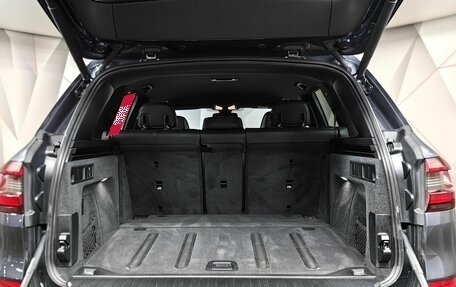 BMW X5, 2020 год, 5 899 000 рублей, 9 фотография