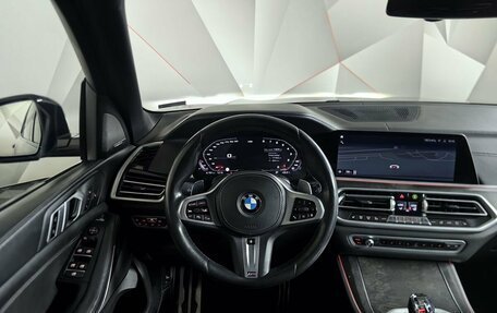 BMW X5, 2020 год, 5 899 000 рублей, 15 фотография