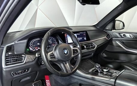 BMW X5, 2020 год, 5 899 000 рублей, 12 фотография