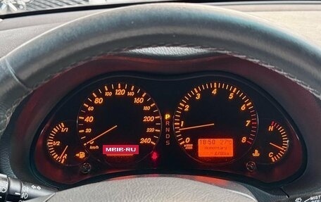 Toyota Avensis III рестайлинг, 2007 год, 899 000 рублей, 11 фотография