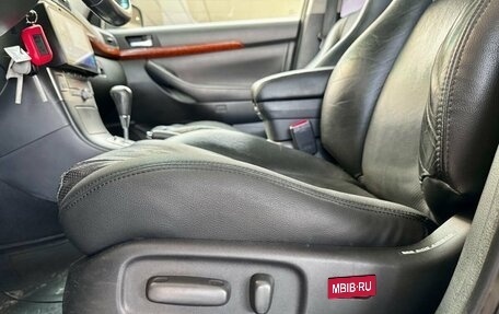 Toyota Avensis III рестайлинг, 2007 год, 899 000 рублей, 16 фотография