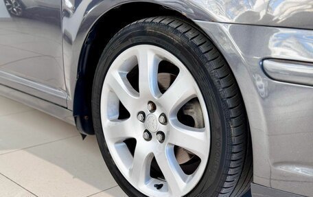Toyota Avensis III рестайлинг, 2007 год, 899 000 рублей, 28 фотография