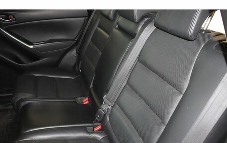 Mazda CX-5 II, 2016 год, 2 499 000 рублей, 7 фотография