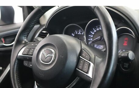 Mazda CX-5 II, 2016 год, 2 499 000 рублей, 8 фотография